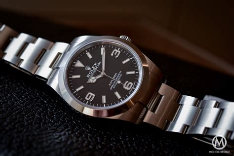 rolex explorer 214270|Rolex explorer 214270 price.